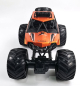 Preview: 9945 JUMBO FOOT V2 Off-Roader 1:10 RTR
